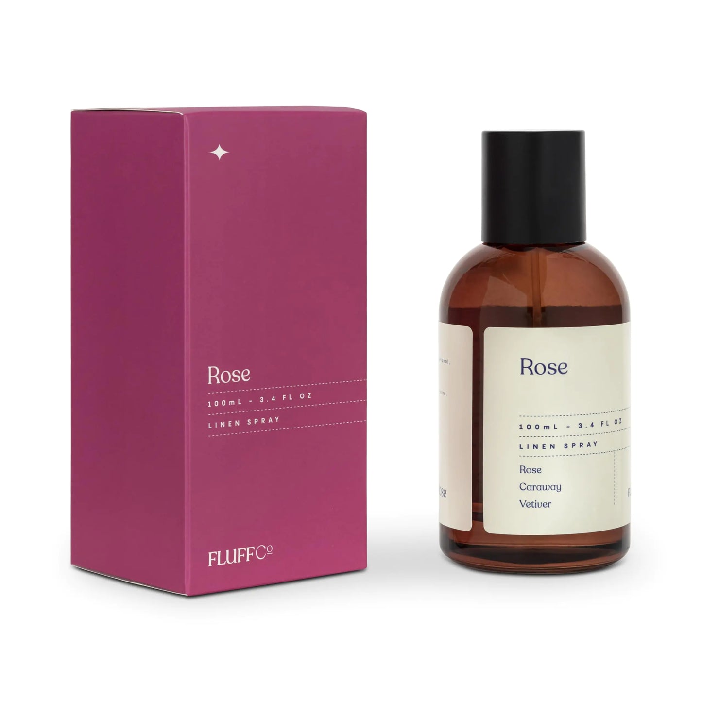 PureHaus FluffCo Luxury Linen & Pillow Spray