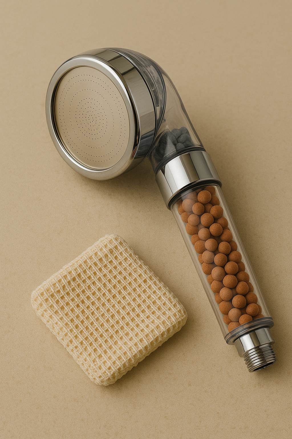 PureHaus Shower Reset Kit