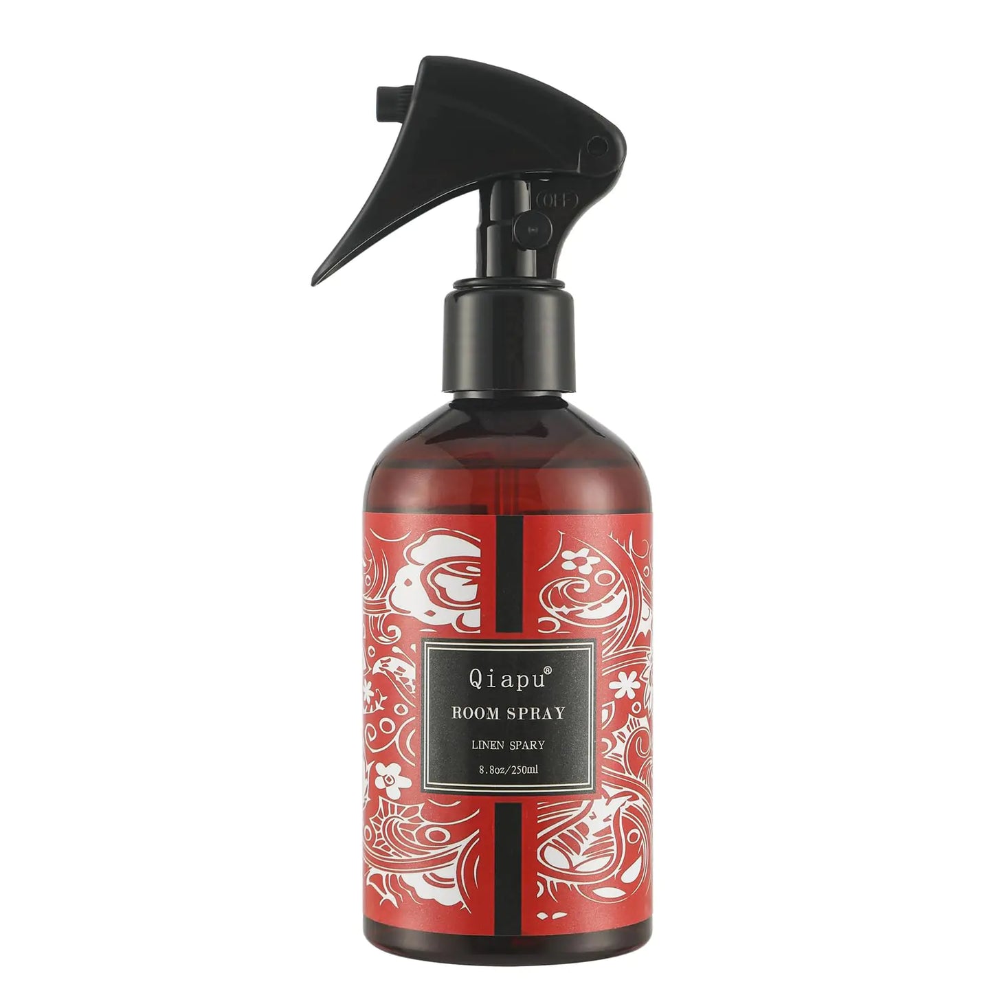 PureHaus Osmanthus Linen & Room Mist (Lavender + Chamomile)