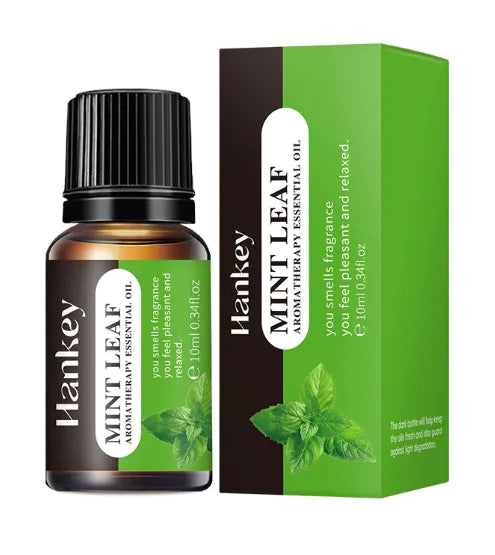 PureHaus Water-Soluble Aromatherapy Oil — Humidifier & Diffuser Blend