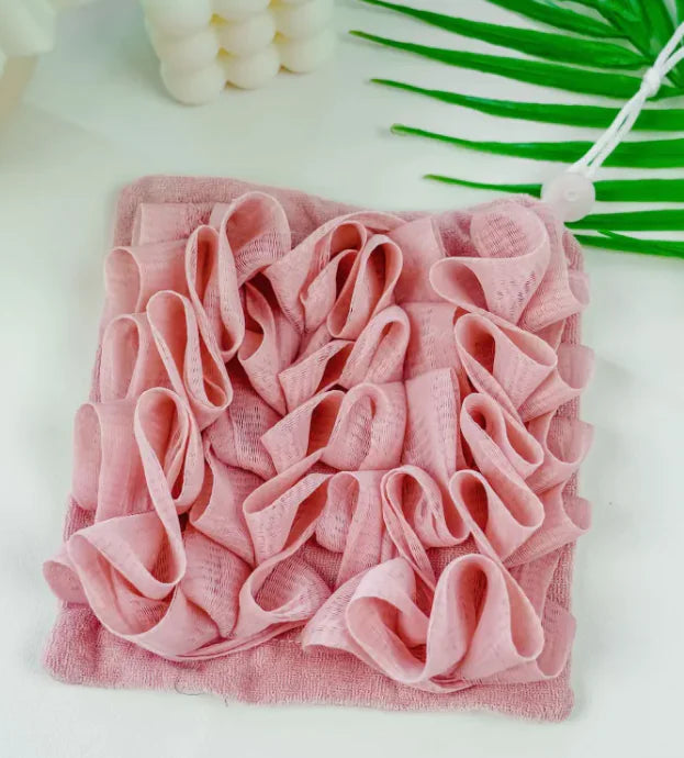 PureHaus Foaming Net Ball