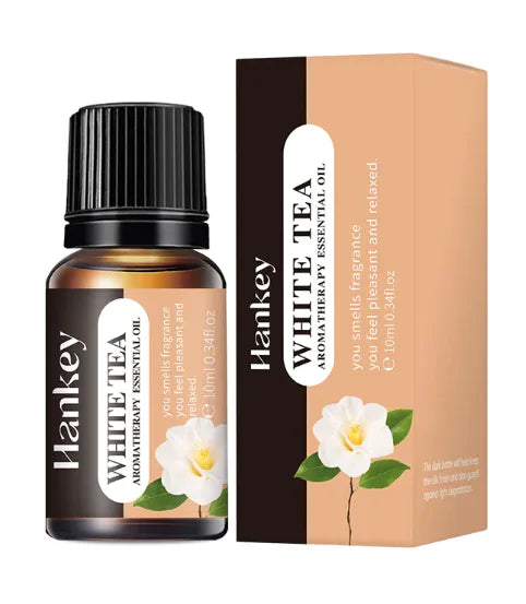 PureHaus Water-Soluble Aromatherapy Oil — Humidifier & Diffuser Blend