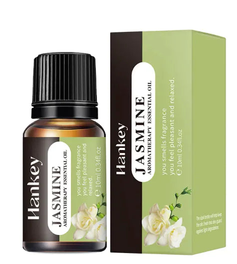 PureHaus Water-Soluble Aromatherapy Oil — Humidifier & Diffuser Blend