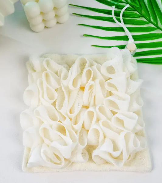 PureHaus Foaming Net Ball