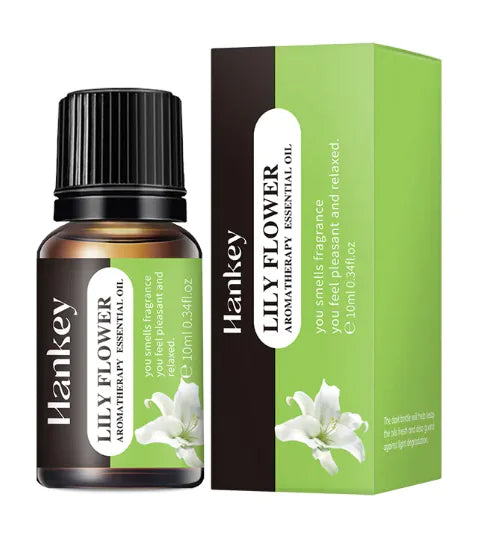 PureHaus Water-Soluble Aromatherapy Oil — Humidifier & Diffuser Blend