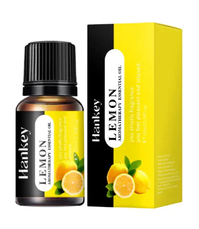 PureHaus Water-Soluble Aromatherapy Oil — Humidifier & Diffuser Blend