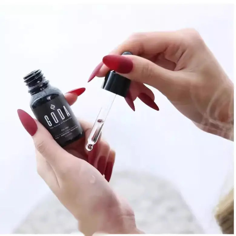 Jasmine & Rose Perfume Oil – 15ML