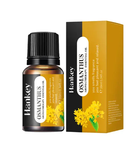 PureHaus Water-Soluble Aromatherapy Oil — Humidifier & Diffuser Blend