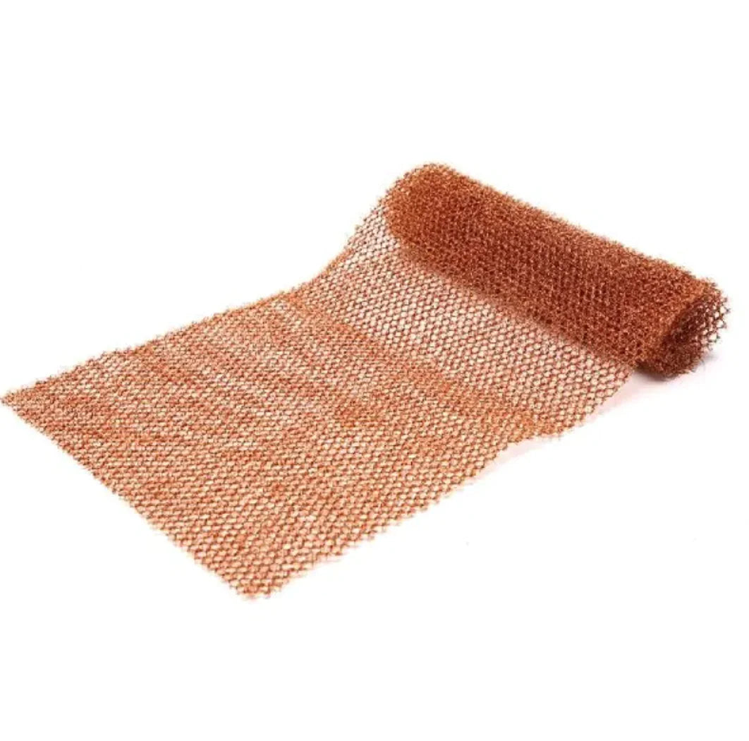 African Long Net Exfoliating Shower Scrubber – Deep Clean Body Net