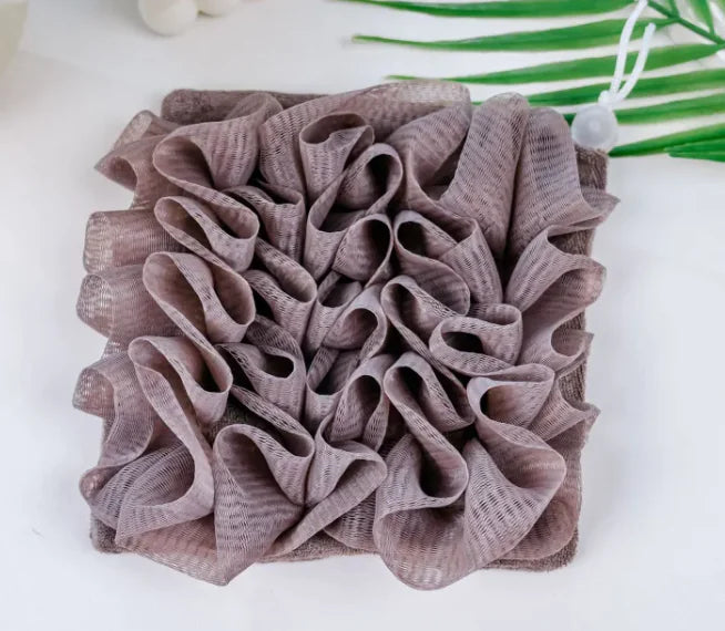 PureHaus Foaming Net Ball