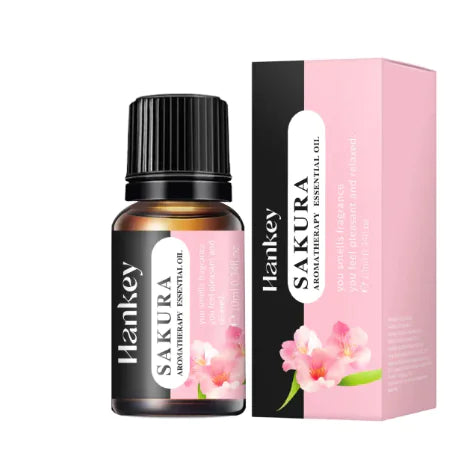 PureHaus Water-Soluble Aromatherapy Oil — Humidifier & Diffuser Blend