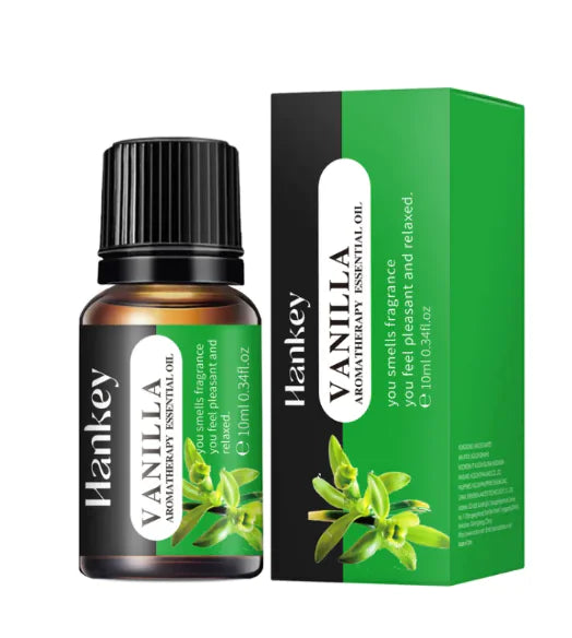 PureHaus Water-Soluble Aromatherapy Oil — Humidifier & Diffuser Blend