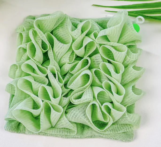 PureHaus Foaming Net Ball