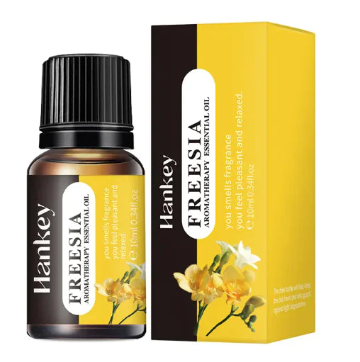 PureHaus Water-Soluble Aromatherapy Oil — Humidifier & Diffuser Blend