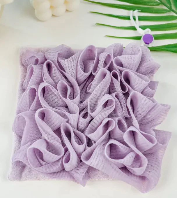 PureHaus Foaming Net Ball