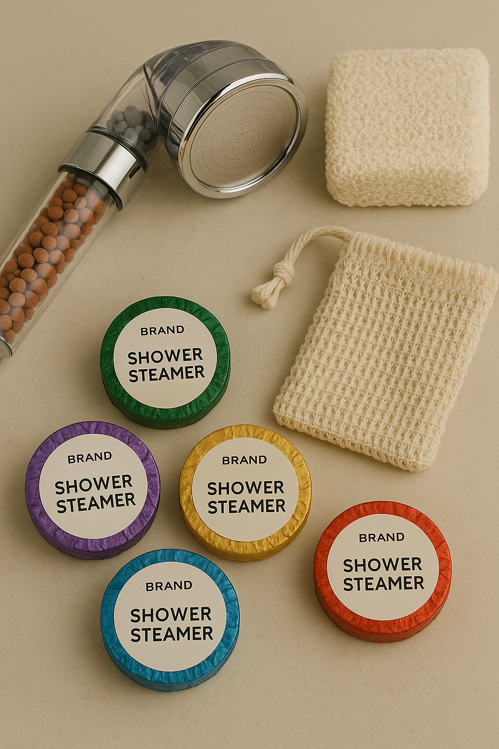 PureHaus Shower Reset Kit