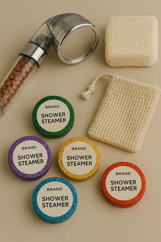 PureHaus Shower Reset Kit