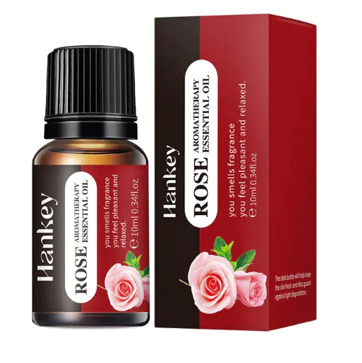 PureHaus Water-Soluble Aromatherapy Oil — Humidifier & Diffuser Blend