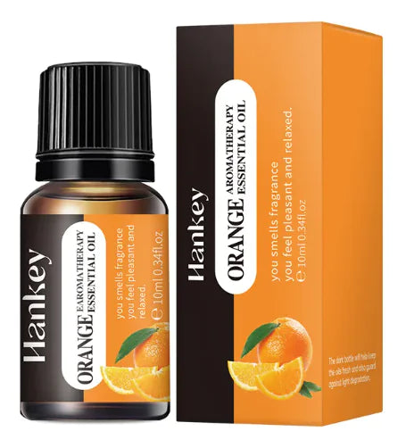 PureHaus Water-Soluble Aromatherapy Oil — Humidifier & Diffuser Blend