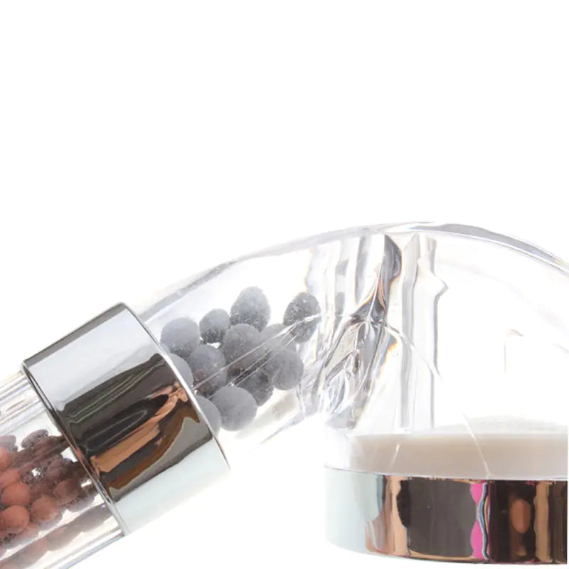 PureHaus High-Pressure Spa Shower Head Set