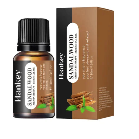 PureHaus Water-Soluble Aromatherapy Oil — Humidifier & Diffuser Blend